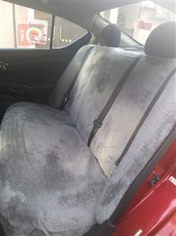 نیسان ڤێرسا